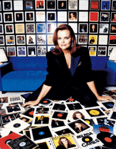belinda carlisle