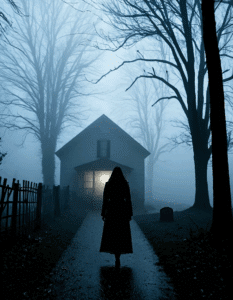 best horror movies