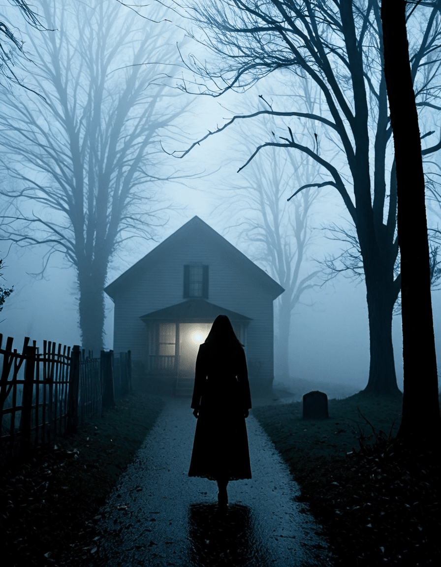 best horror movies