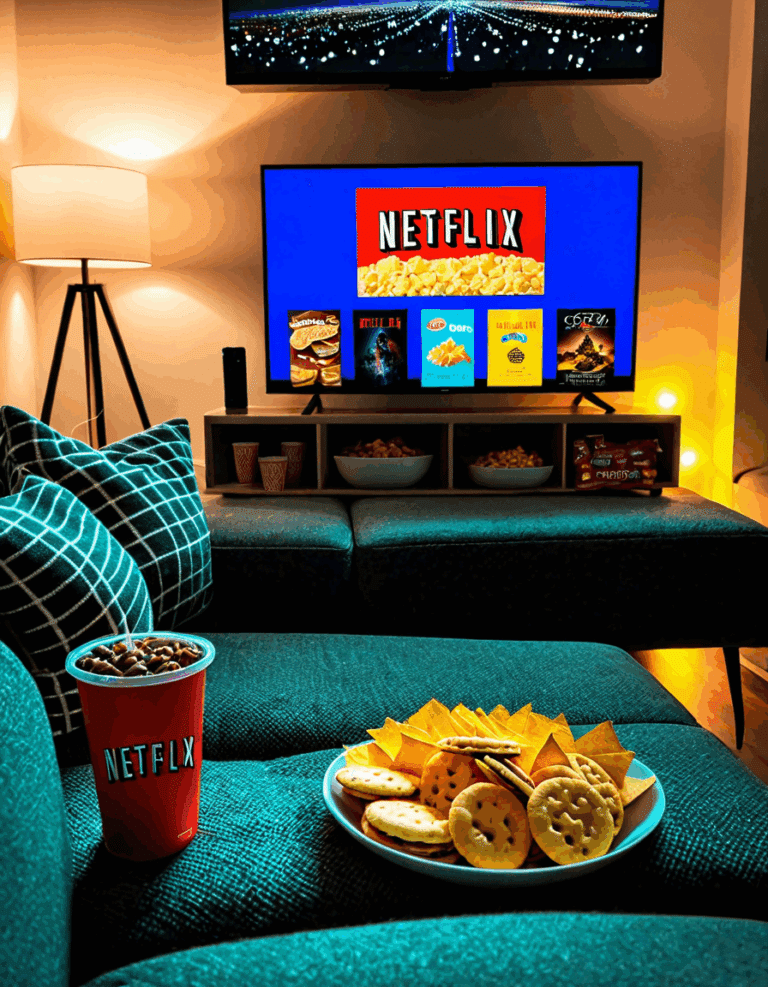 Best Movies Of On Netflix
