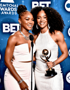 bet awards 2025