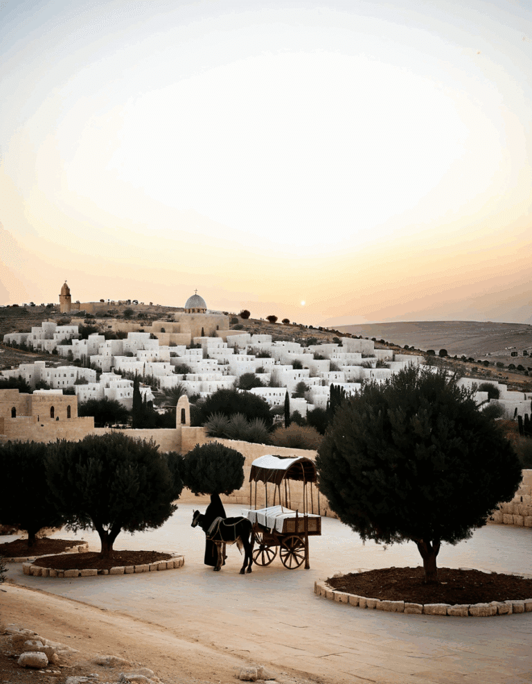 bethlehem