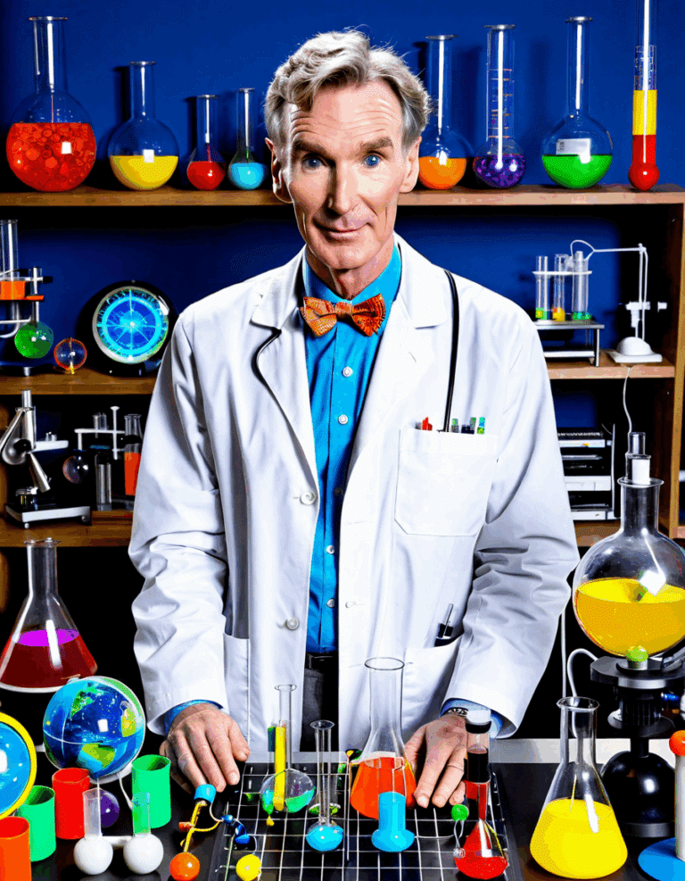 bill nye