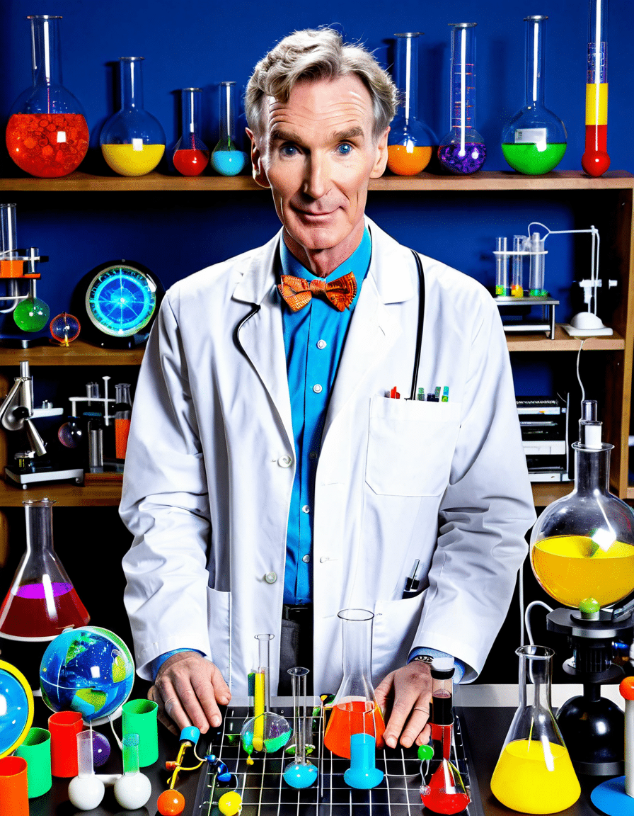 bill nye