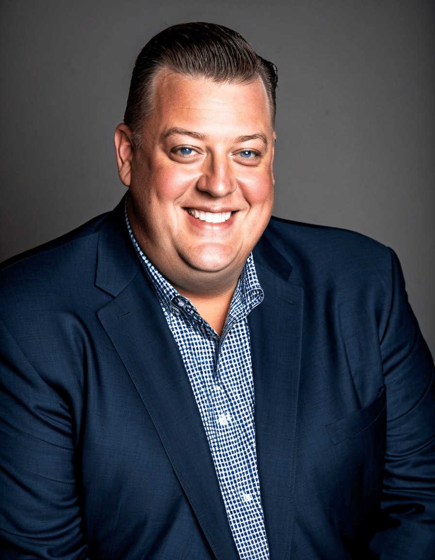 billy gardell