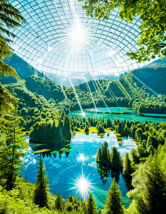 biosphere