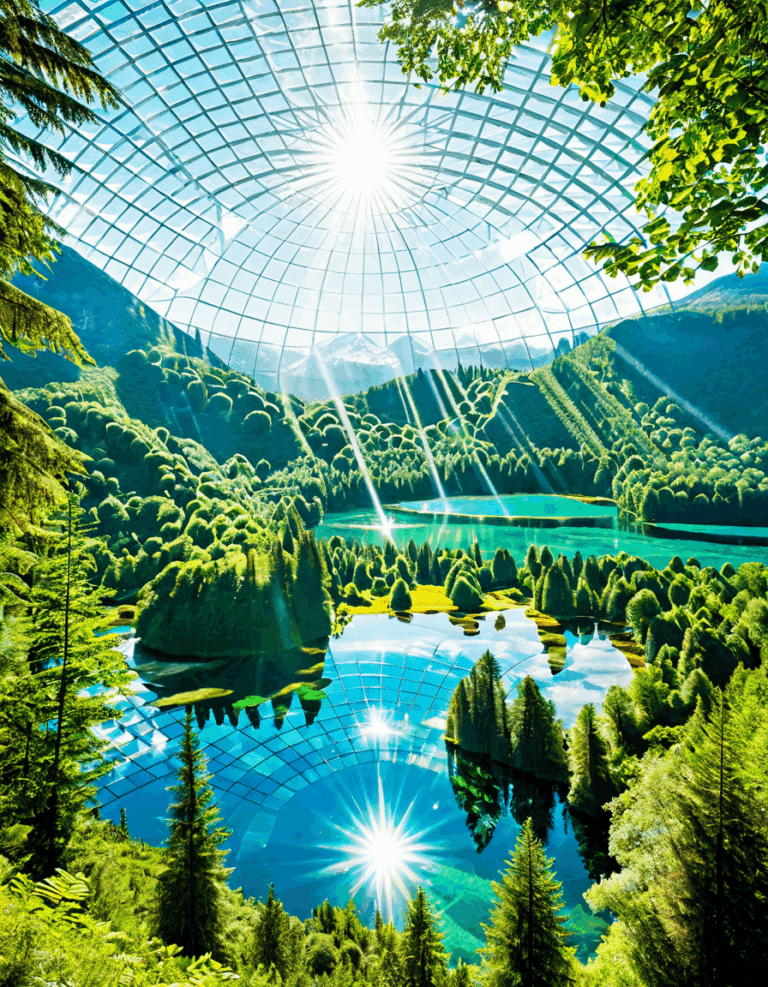 biosphere