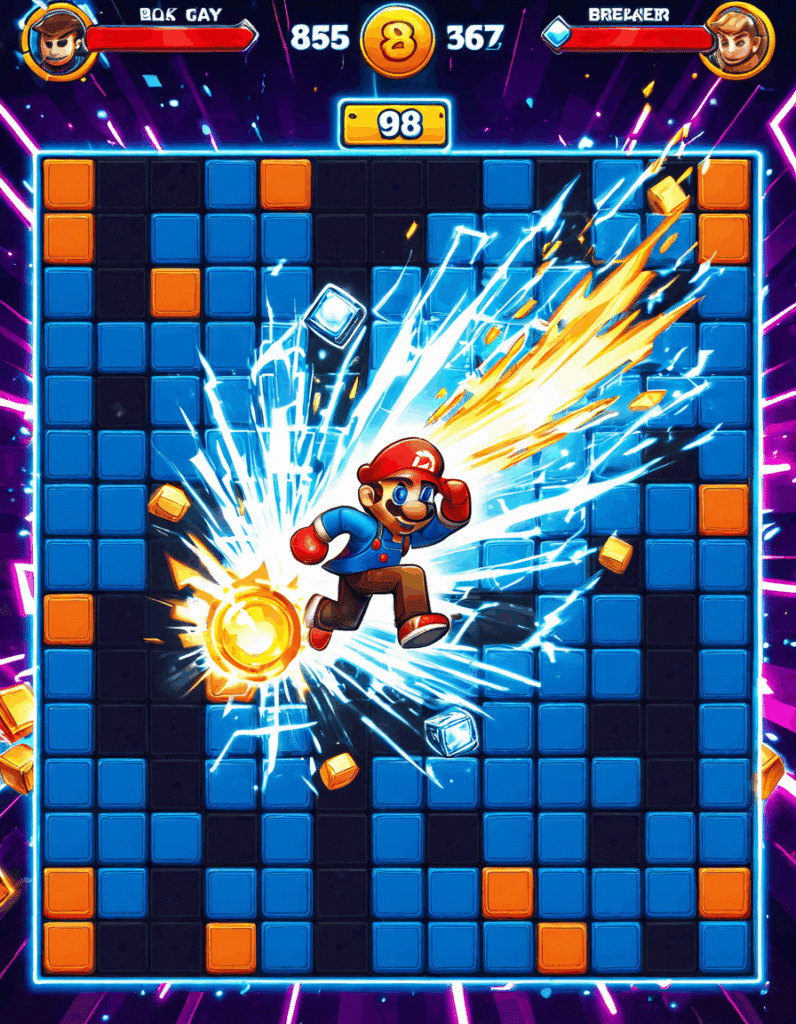Block Breaker