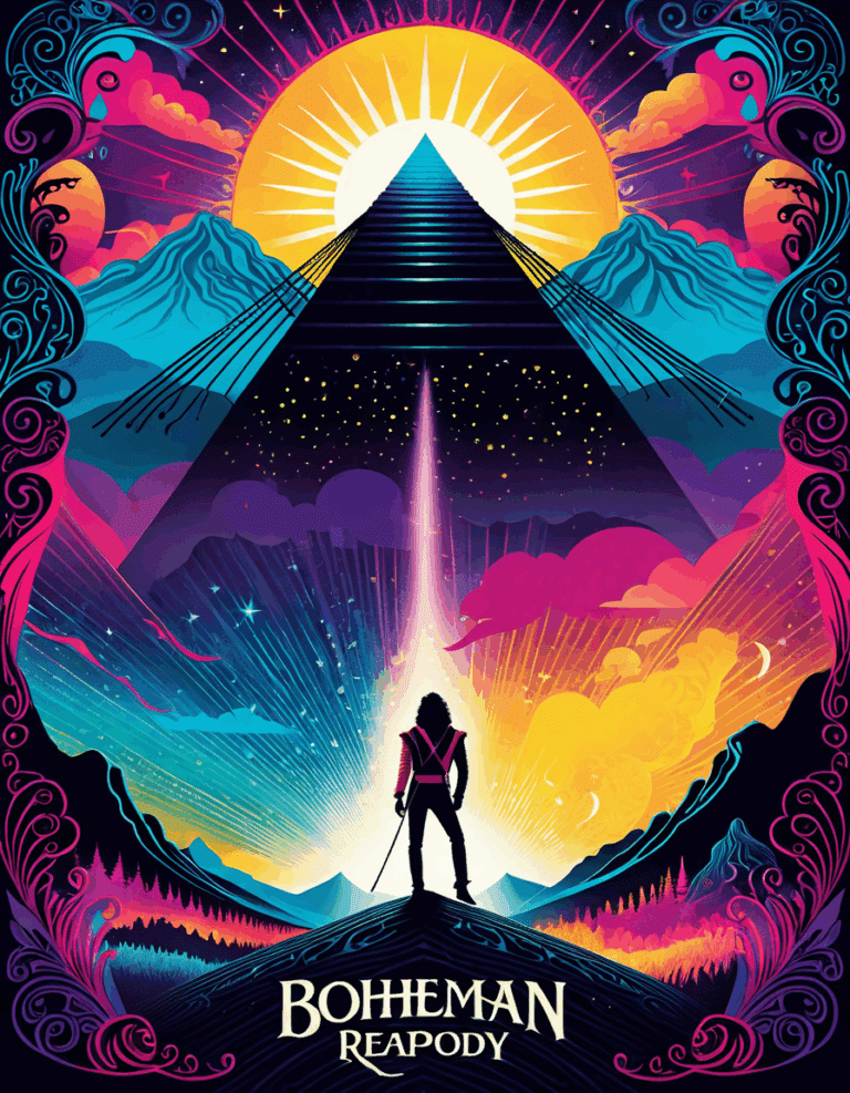 bohemian rhapsody