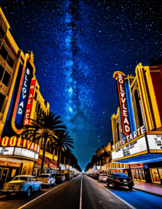 boulevard