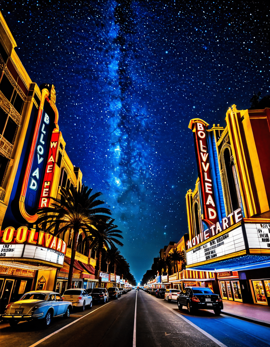 boulevard