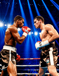 boxer