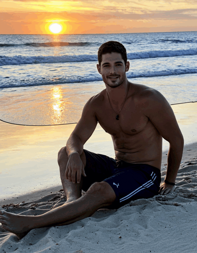 brian hallisay
