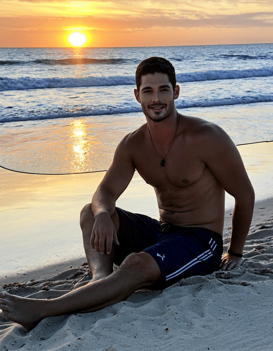 brian hallisay