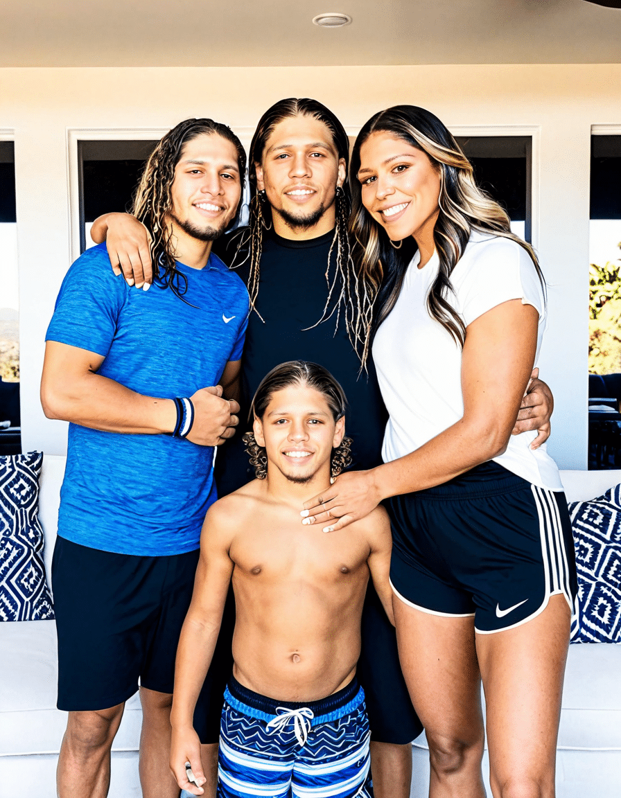 brian ortega