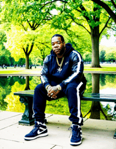 busta rhymes