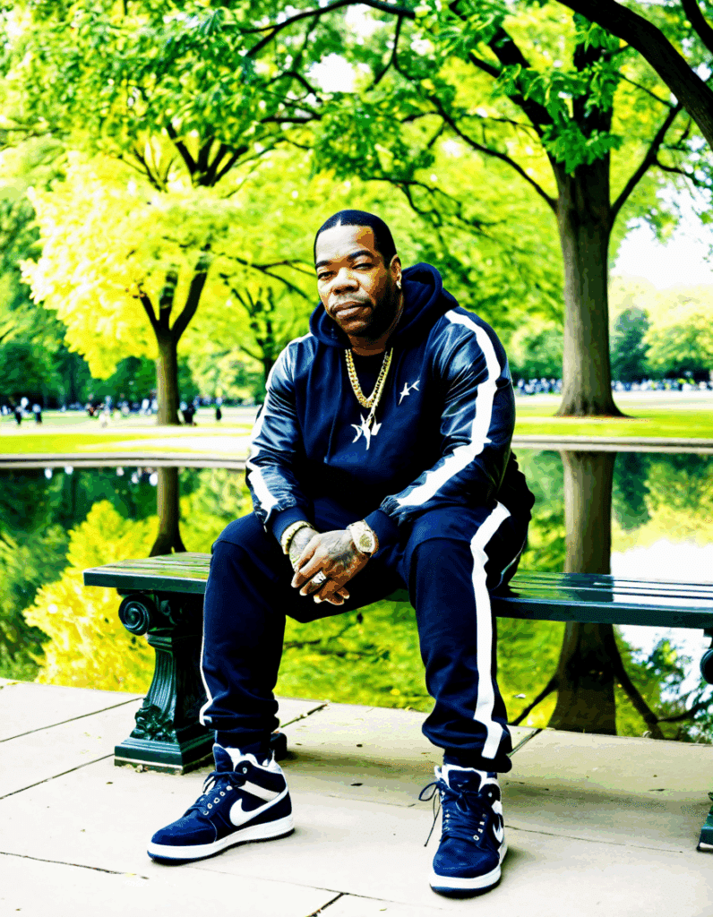 busta rhymes Busta Rhymes