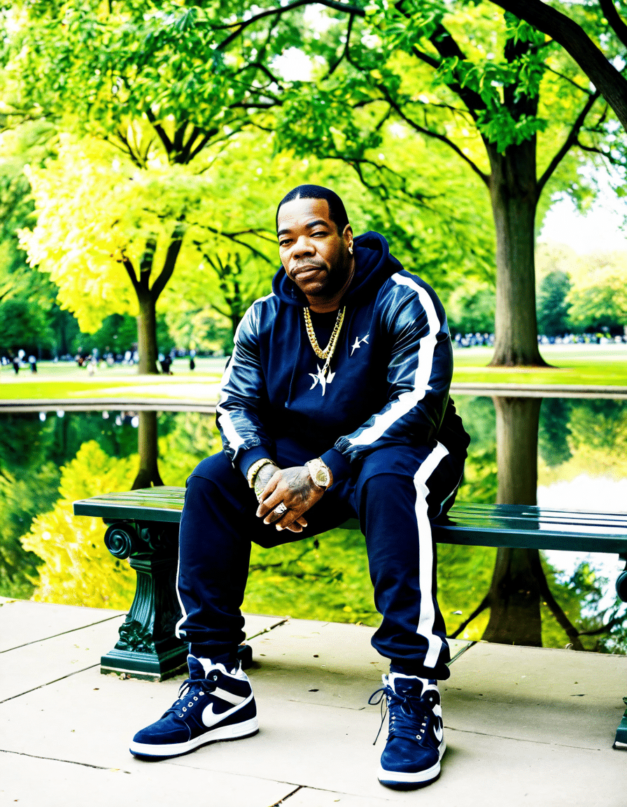 busta rhymes