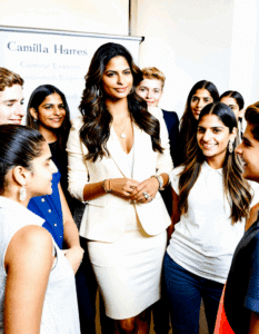 camila alves