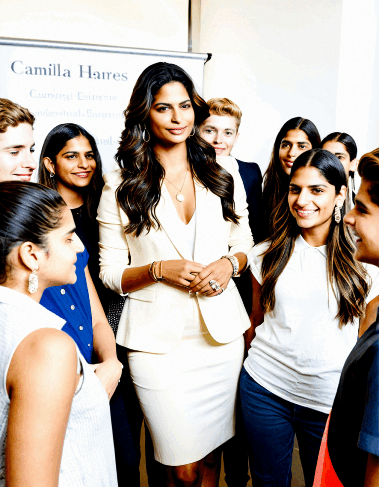 Camila Alves