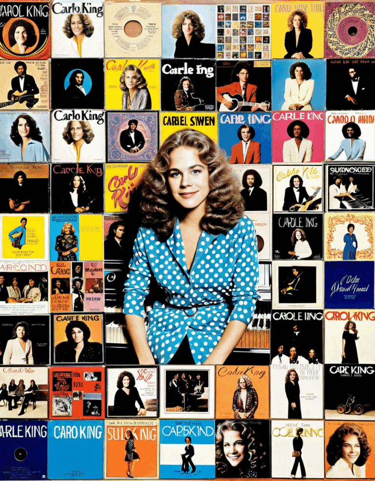carole king