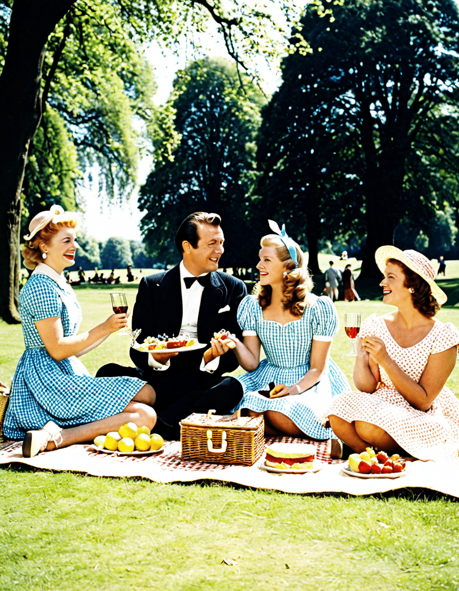 carry on cast