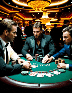 casino movie