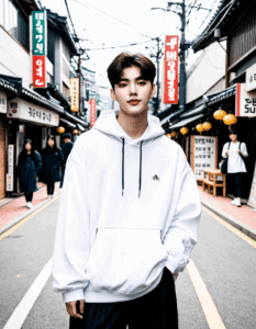 cha eun woo