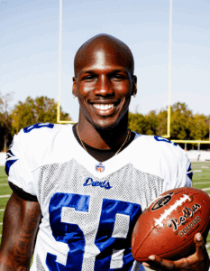 chad ochocinco