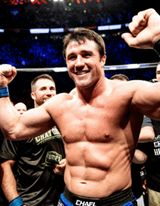 chael sonnen