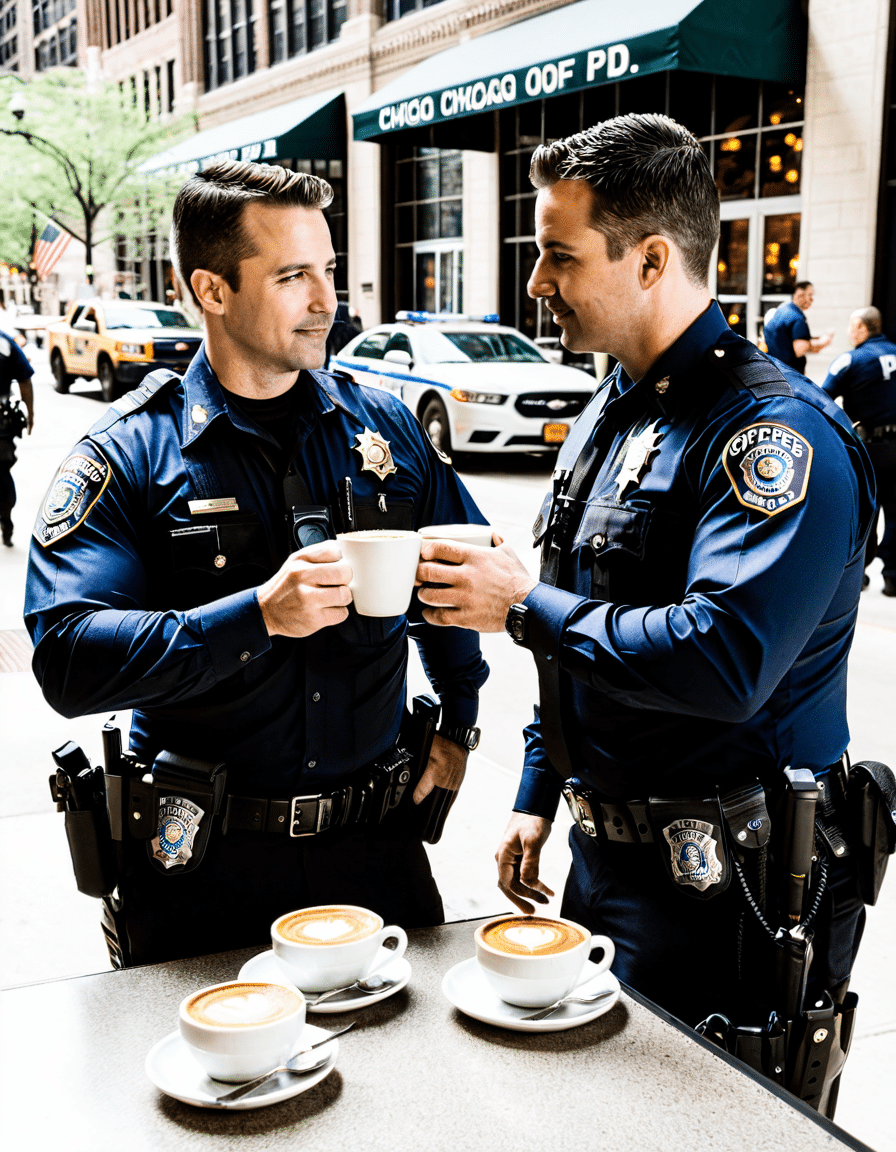 chicago pd