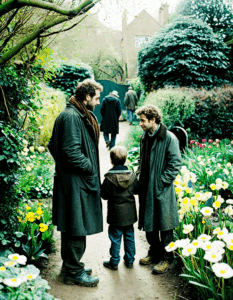children of men