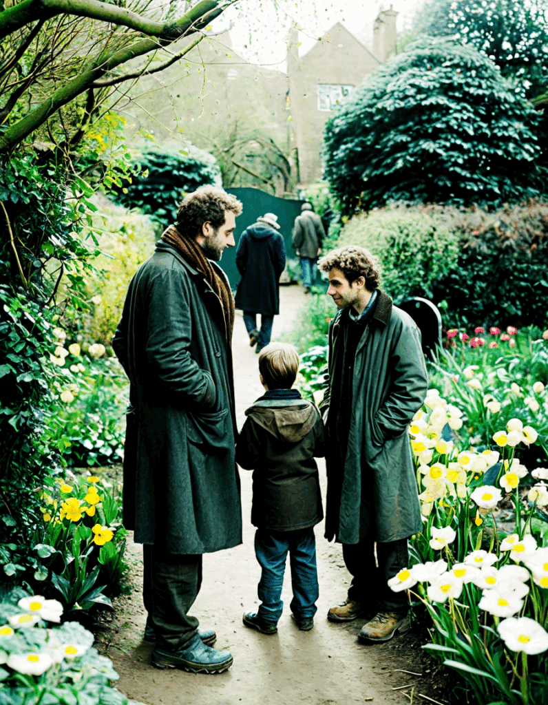 children of men Children Of Men