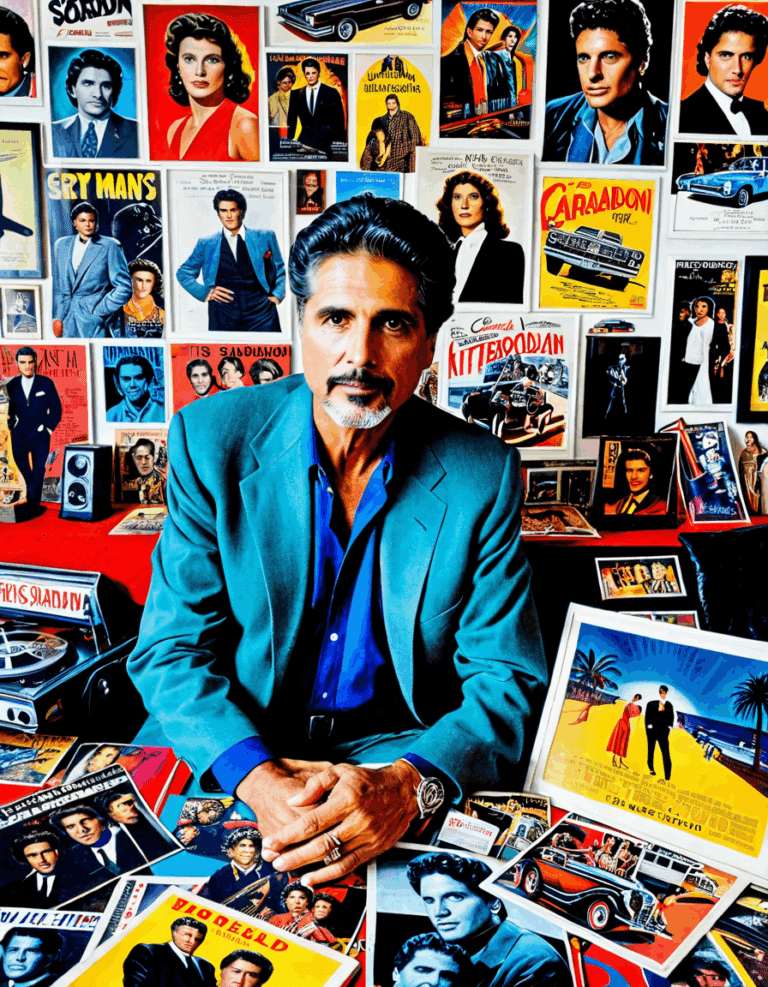 chris sarandon