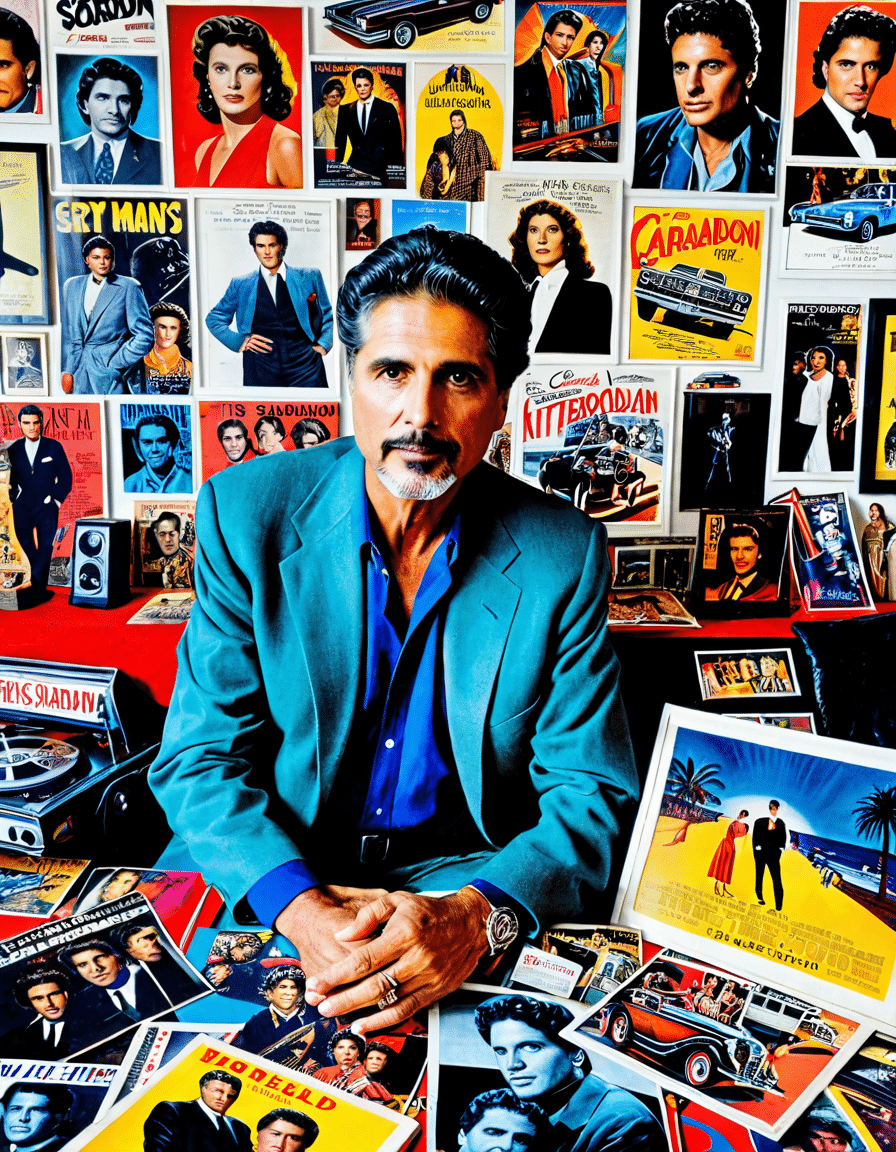 chris sarandon