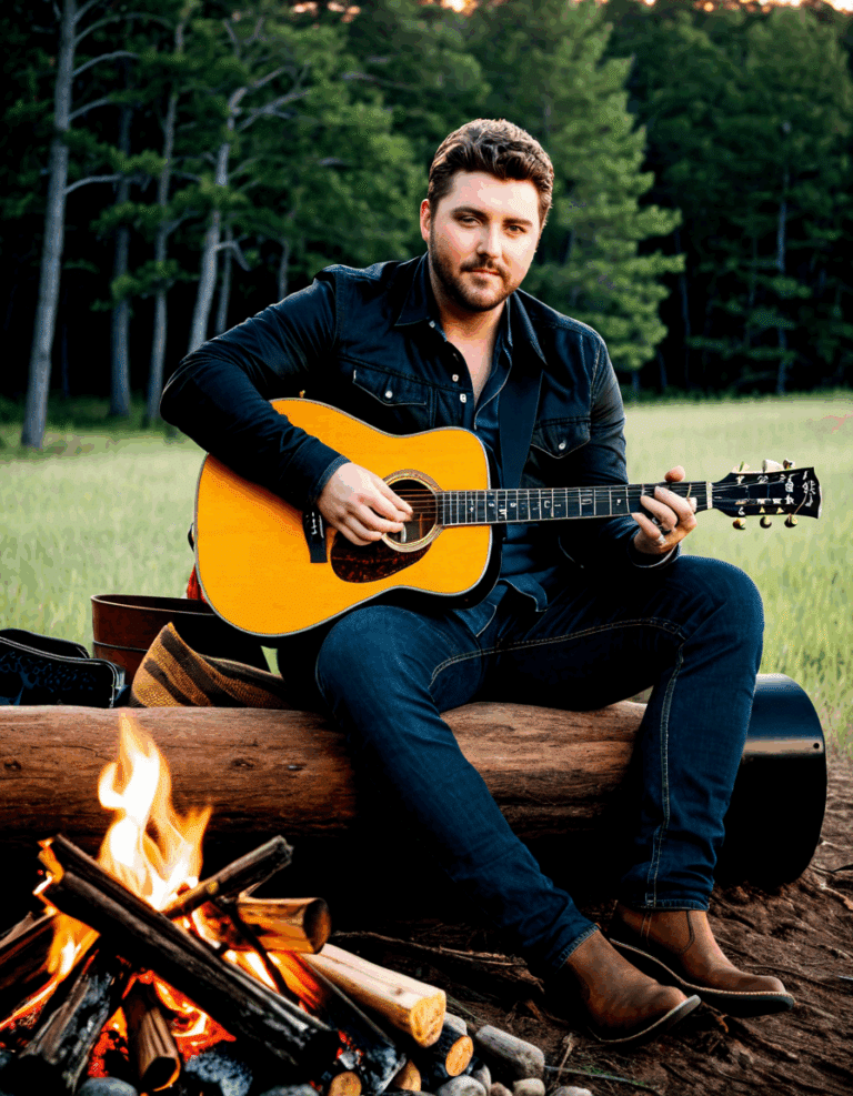chris young