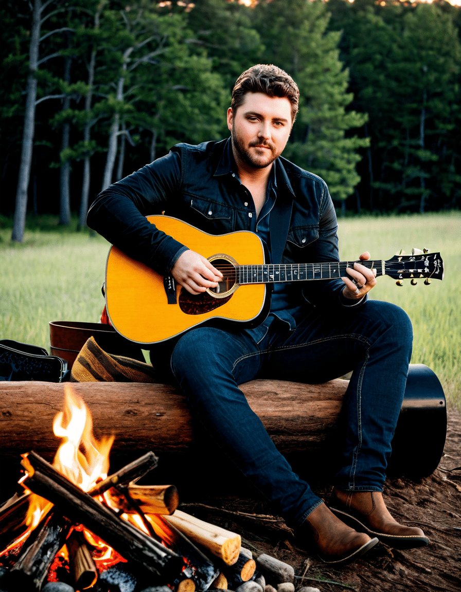 chris young