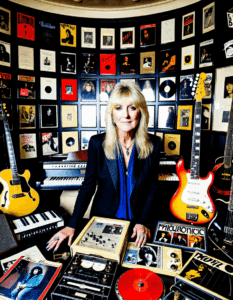 christine mcvie