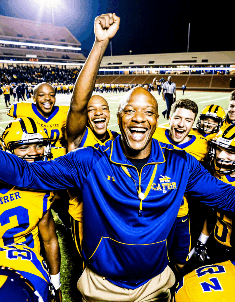 coach carter Coach Carter