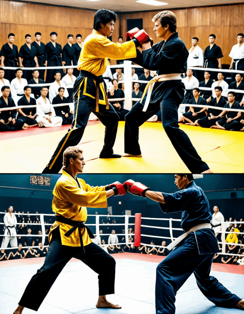cobra kai season 6 part 3 Cobra Kai Season 6 Part 3