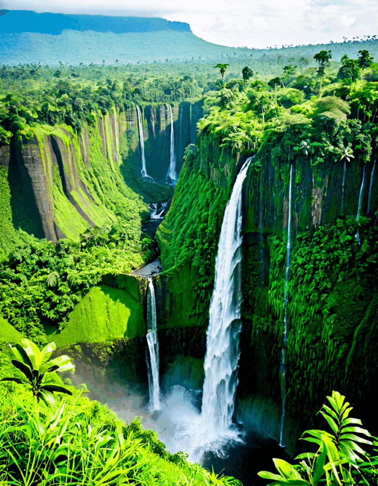congo