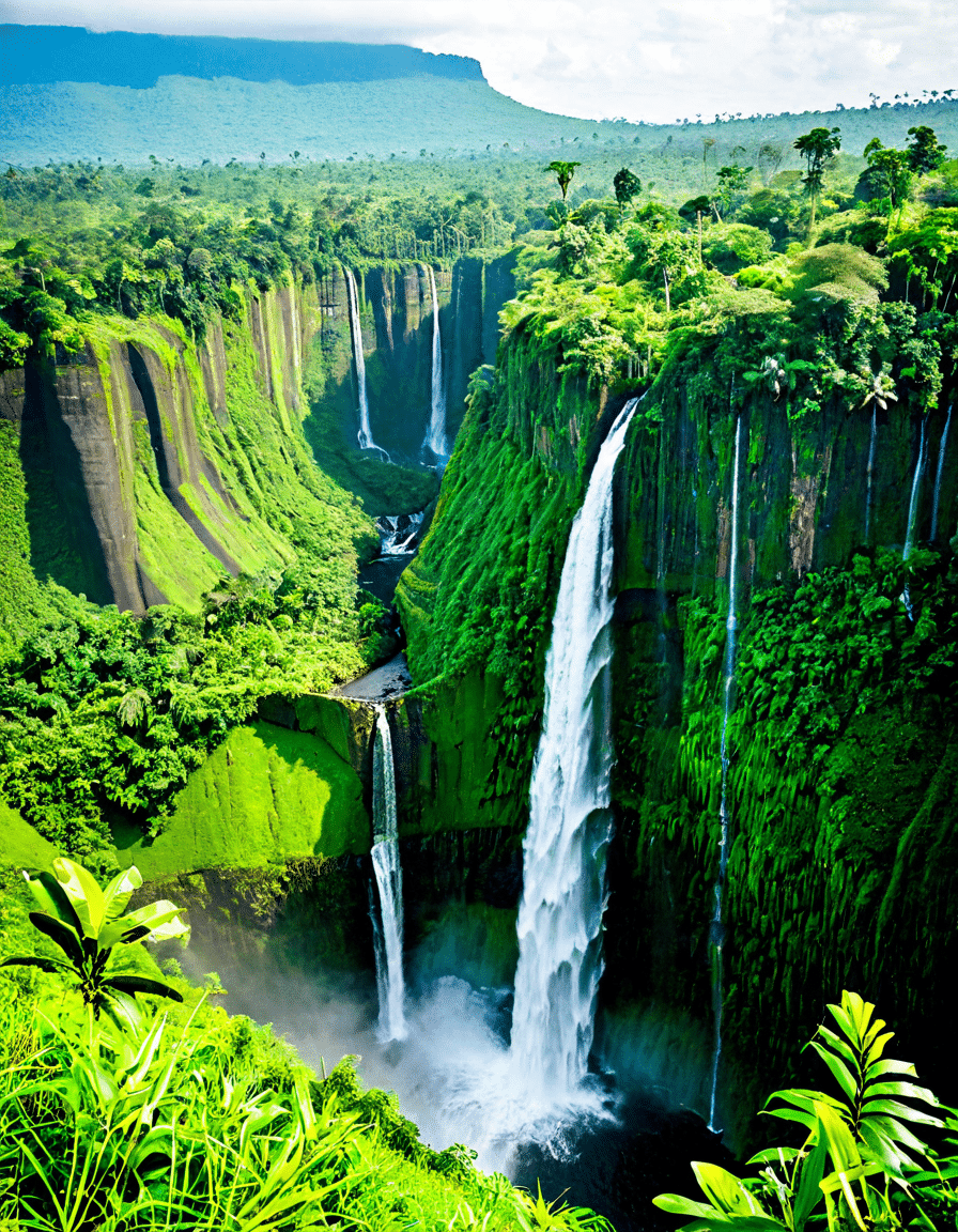 congo
