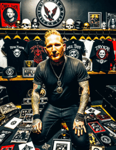 corey taylor