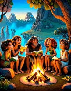 croods