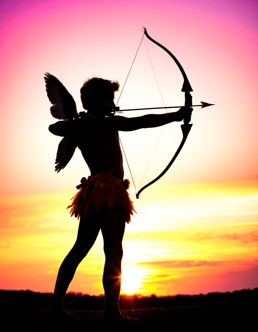 cupid