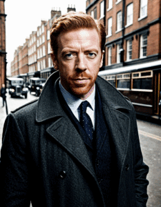 damian lewis
