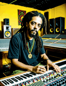 damian marley