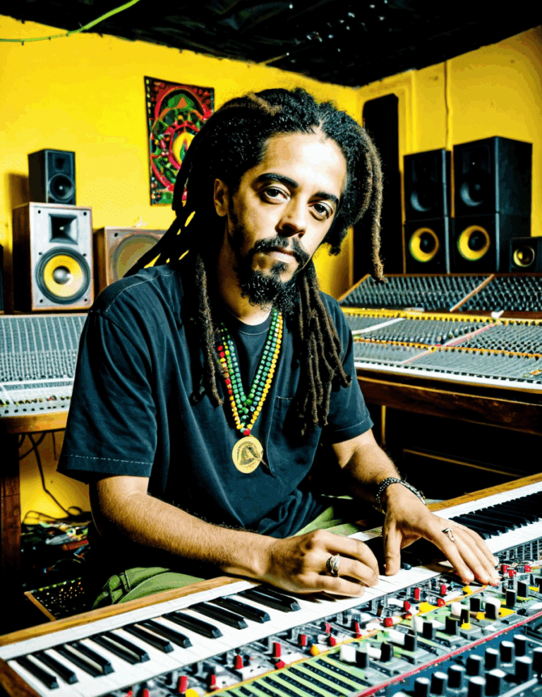 damian marley