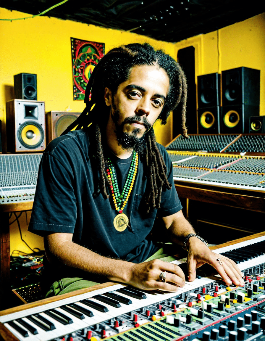 damian marley