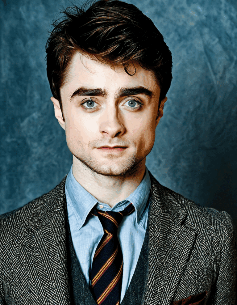 daniel radcliffe movies